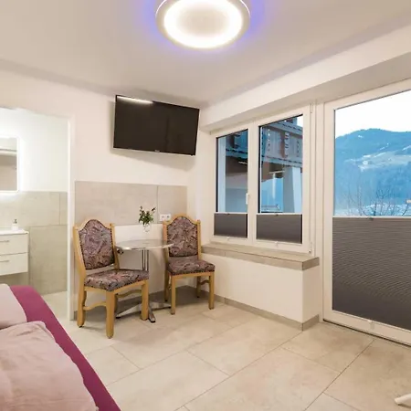 Appartement Sunnseitn