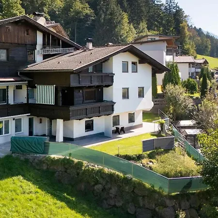 Sunnseitn Apartment Bruck am Ziller