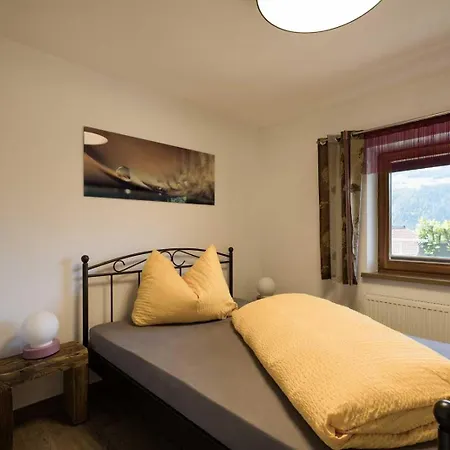 Sunnseitn Bruck am Ziller