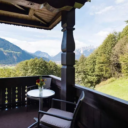Sunnseitn Bruck am Ziller