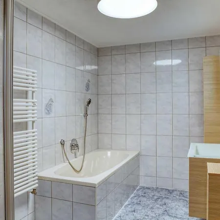 Apartment Sunnseitn Bruck am Ziller